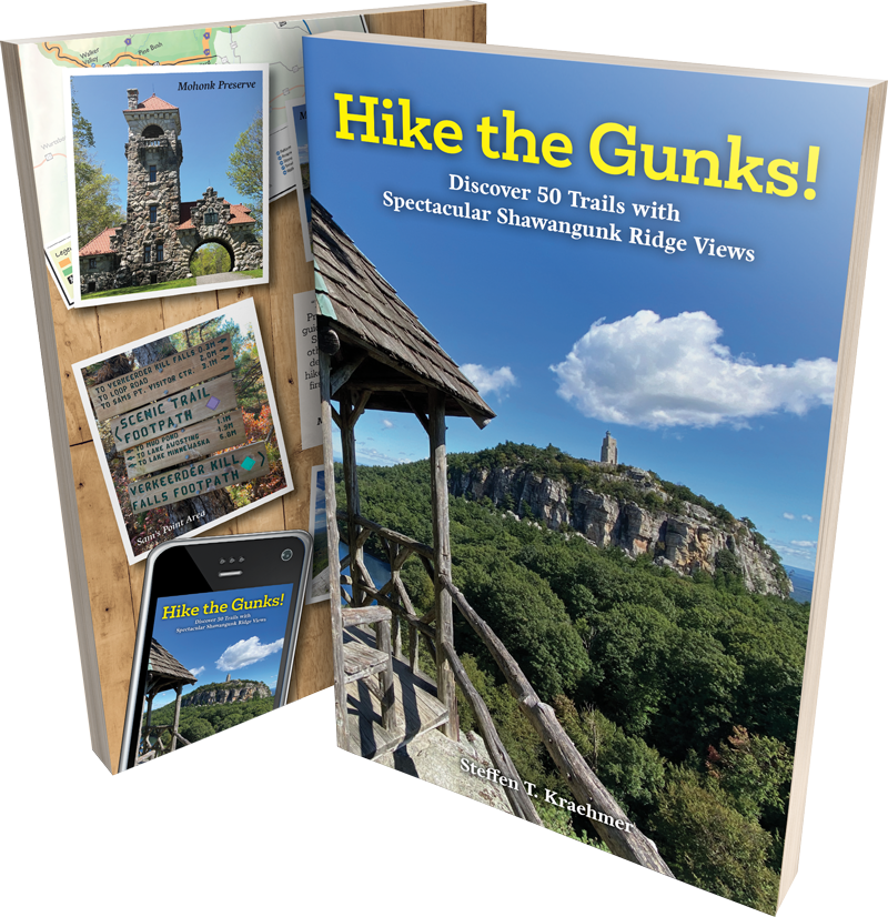 Hike the Gunks!