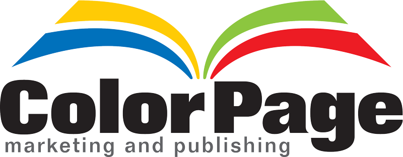 ColorPage Marketing and Publishing